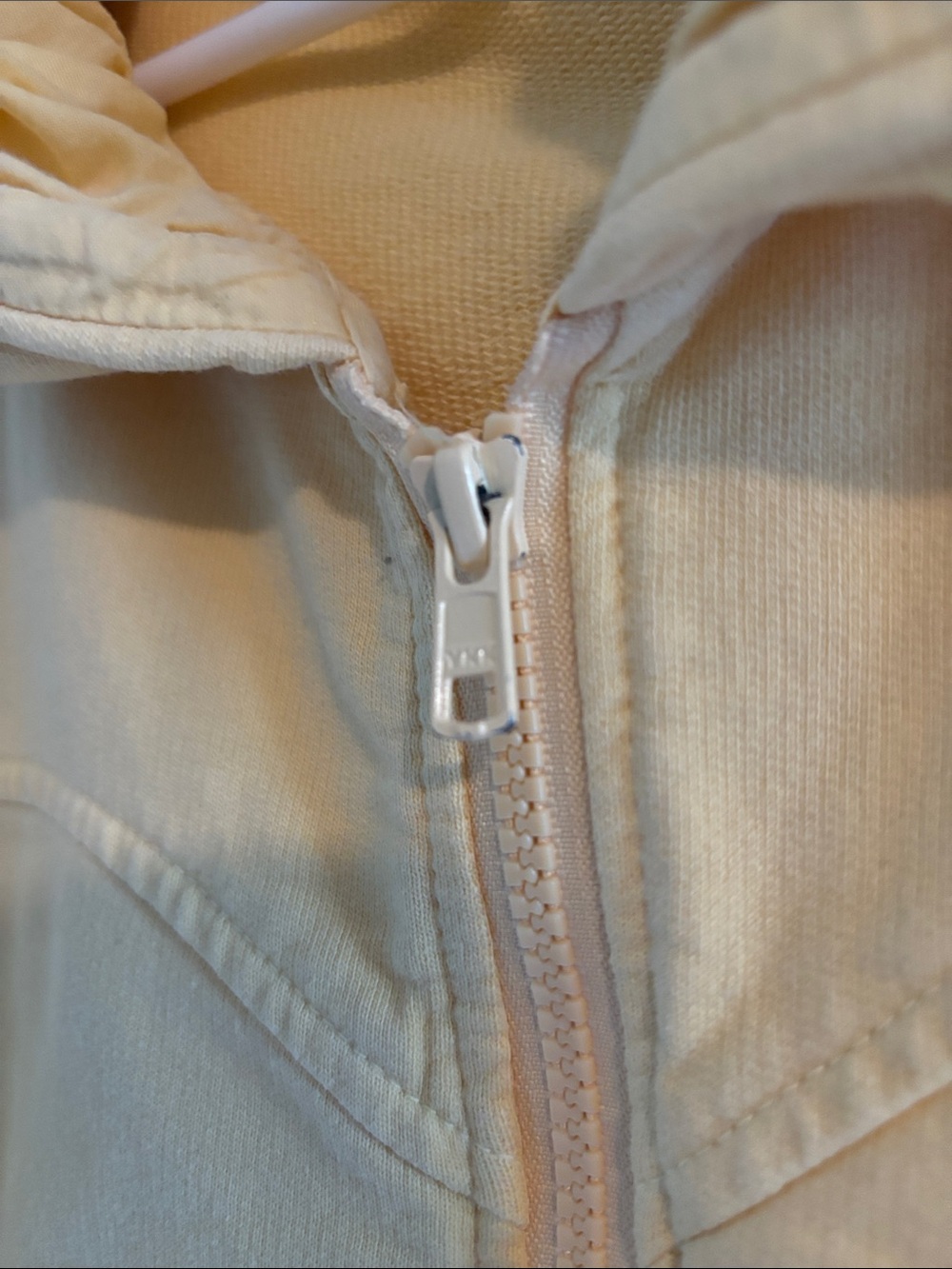 Prairie Underground Short Cloak Hoodie, L - Picture 5 of 6